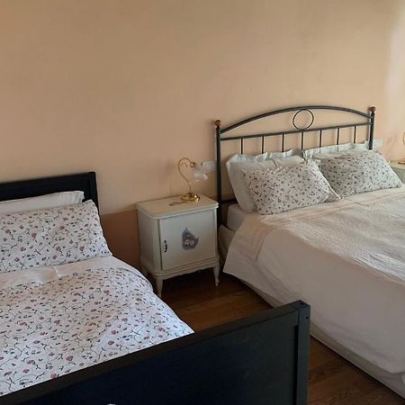 Agriturismo Il Filare Neviano degli Arduini Exterior foto