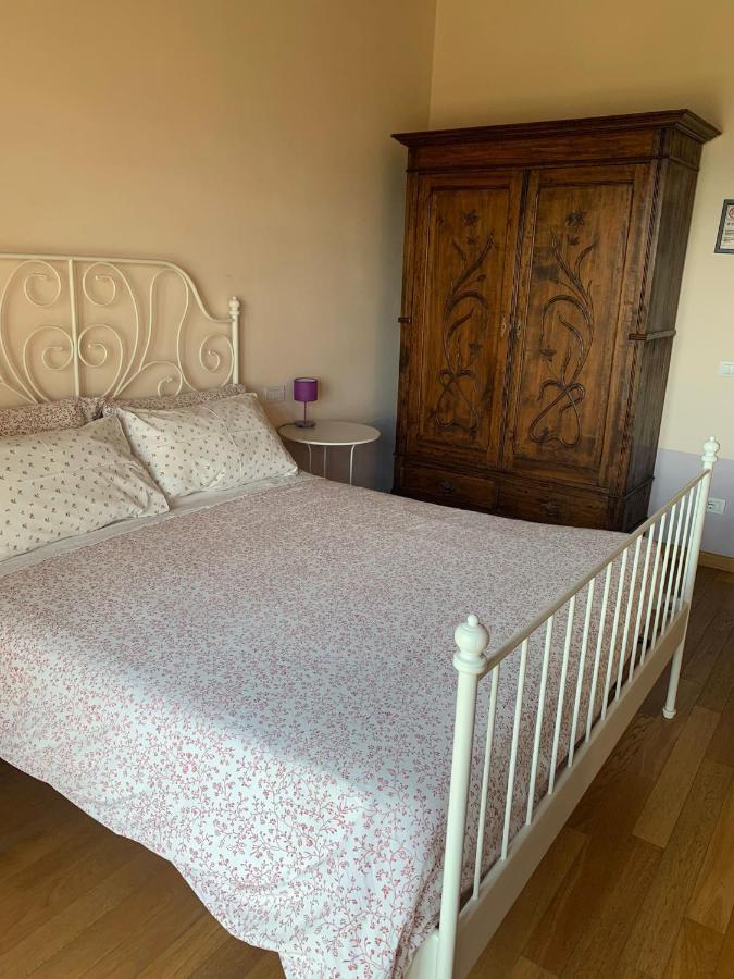 Agriturismo Il Filare Neviano degli Arduini Exterior foto