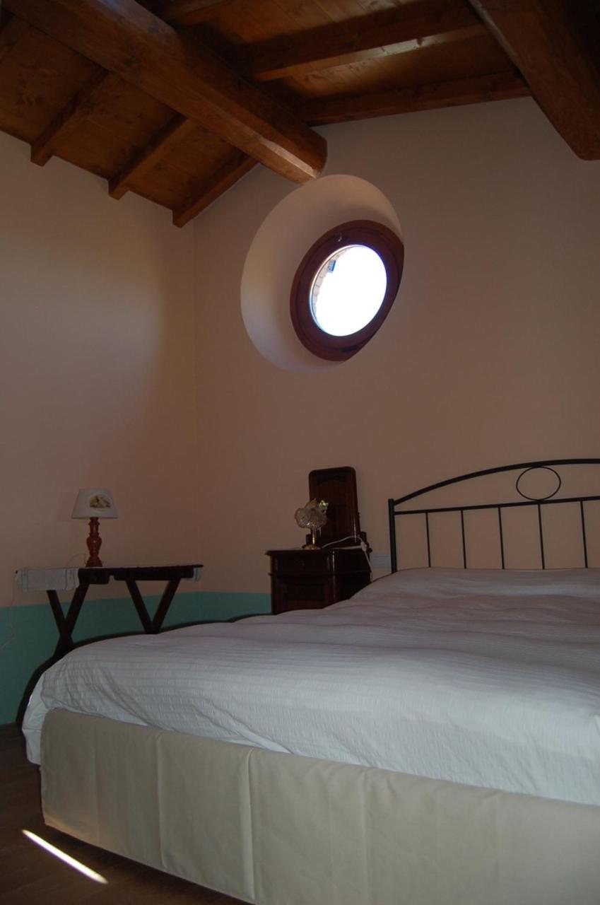 Agriturismo Il Filare Neviano degli Arduini Quarto foto